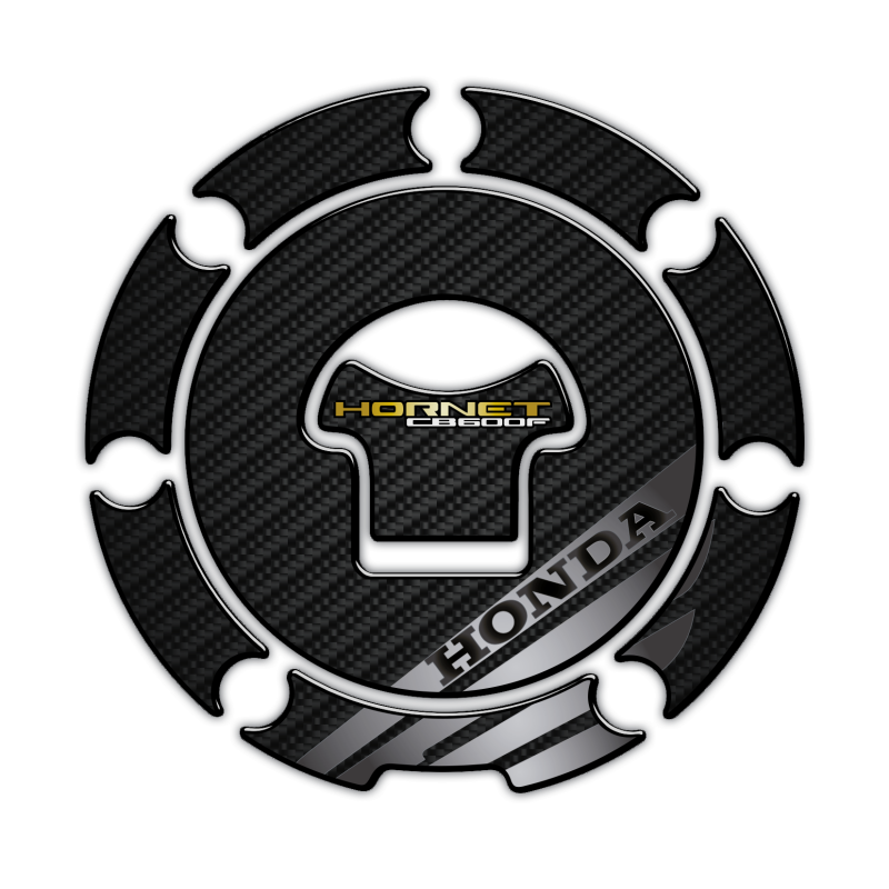FUEL CAP HONDA HORNET