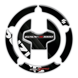 FUEL CAP SUZUKI GSX-S1000 2019 A 2023