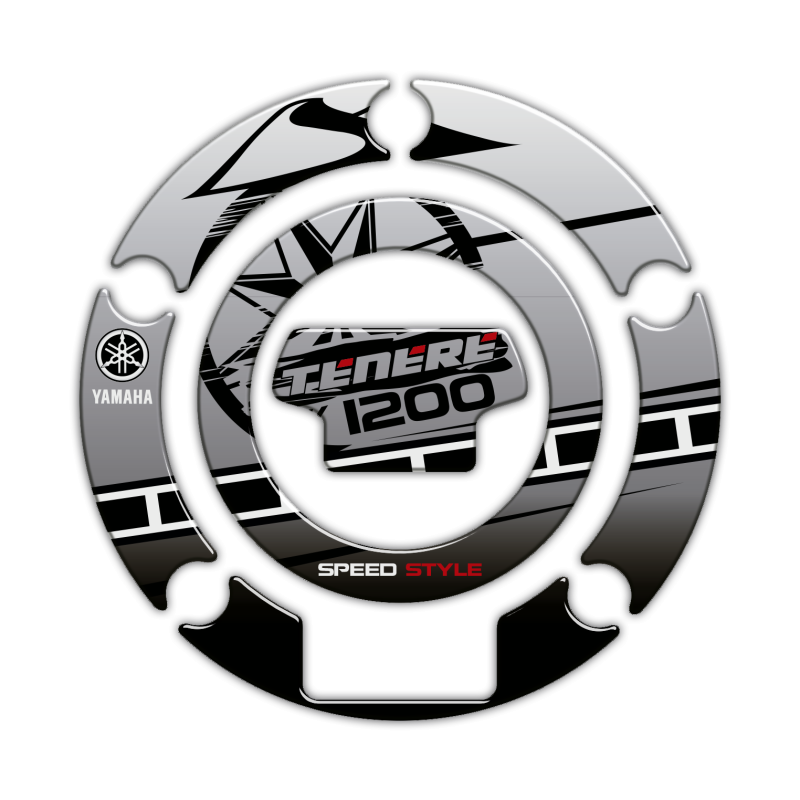 FUEL CAP YAMAHA SUPER TENERE 1200