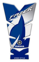 TANK PAD YAMAHA FAZER 250 2022