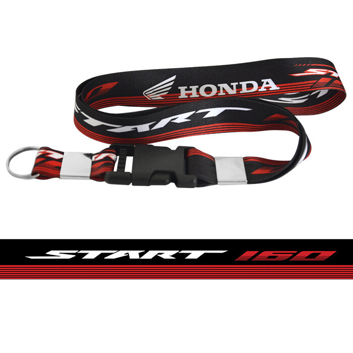 CHAVEIRO GRANDE COM FECHO HONDA STAR 160
