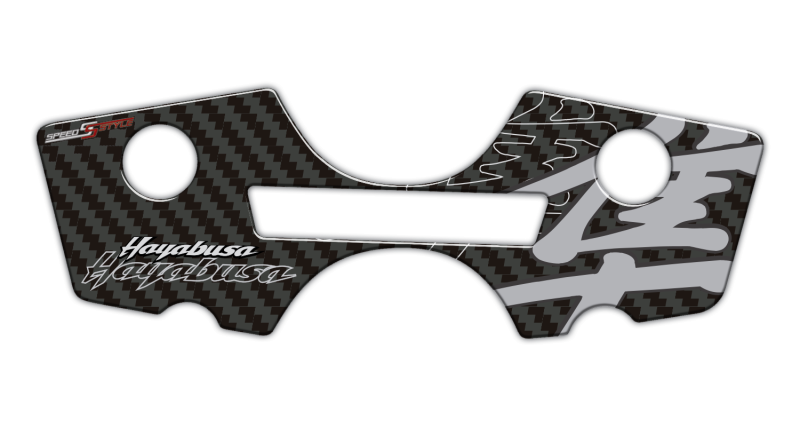 YOKE PAD SUZUKI HAYABUSA 2004 a 2008