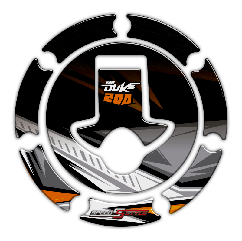 FUEL CAP KTM DUKE 200 2015 A 2021