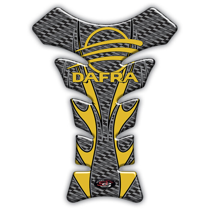 TANK PAD DAFRA