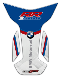 TANK PAD BMW S1000RR