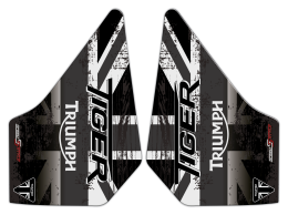 PROTETOR LATERAL TRIUMPH TIGER EXPLORER 1200 2012 A 2021