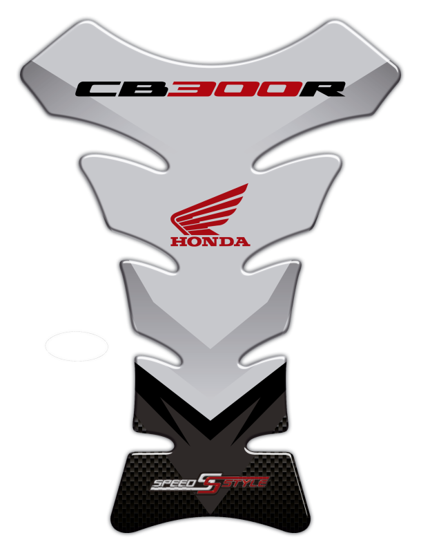 TANK PAD HONDA CB 300R