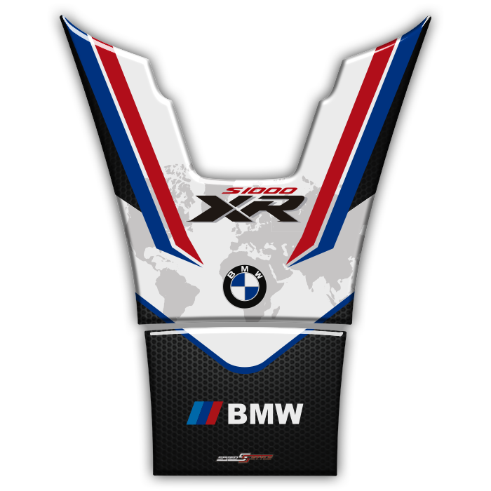 TANK PAD BMW S1000XR 2016 A 2020