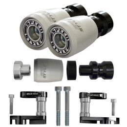 SLIDER DIANTEIRO G310 2018 ATÉ 2022