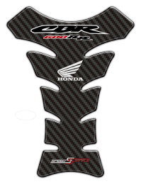 TANK PAD HONDA CBR 600RR