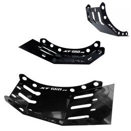 PROTETOR DE CARTER YAMAHA XT-660
