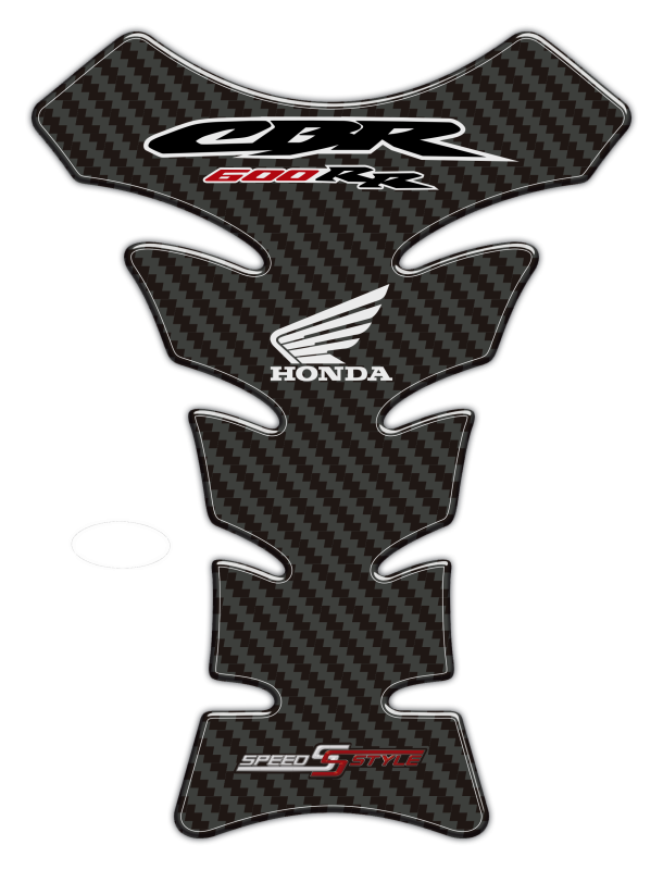 TANK PAD HONDA CBR 600RR
