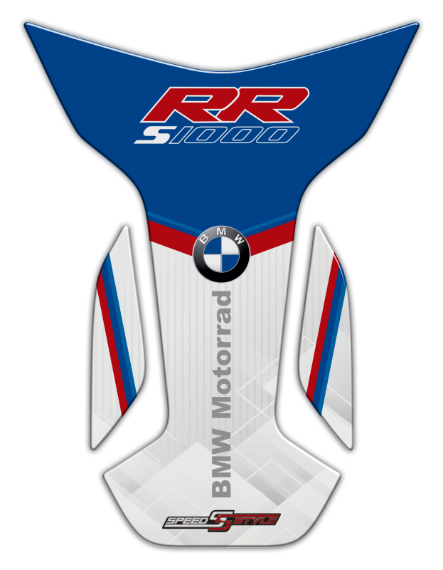 TANK PAD BMW S1000RR