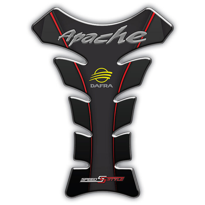 TANK PAD DAFRA APACHE