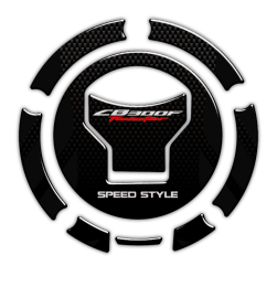 FUEL CAP HONDA CB 300F TWISTER