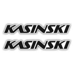STICKER KASINSKI