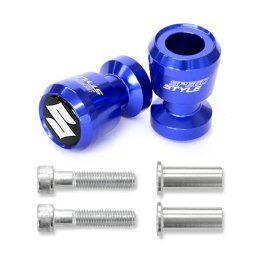 SLIDER TRASEIRO SUZUKI M8