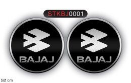 STICKERS BAJAJ