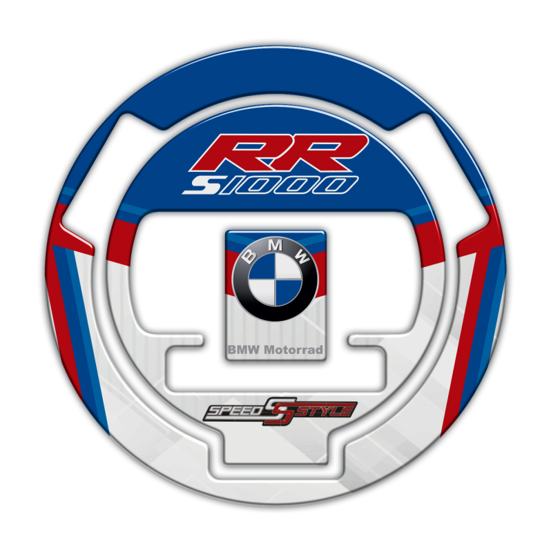FUEL CAP BMW S1000RR