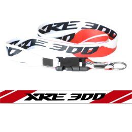 CHAVEIRO GRANDE COM FECHO HONDA XRE 300