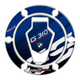 FUEL CAP BMW G310 GS
