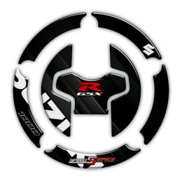 FUEL CAP SUZUKI GSX-R1000