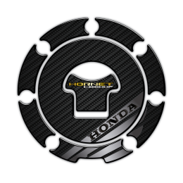 FUEL CAP HONDA HORNET