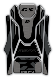 TANK PAD R1300 GS