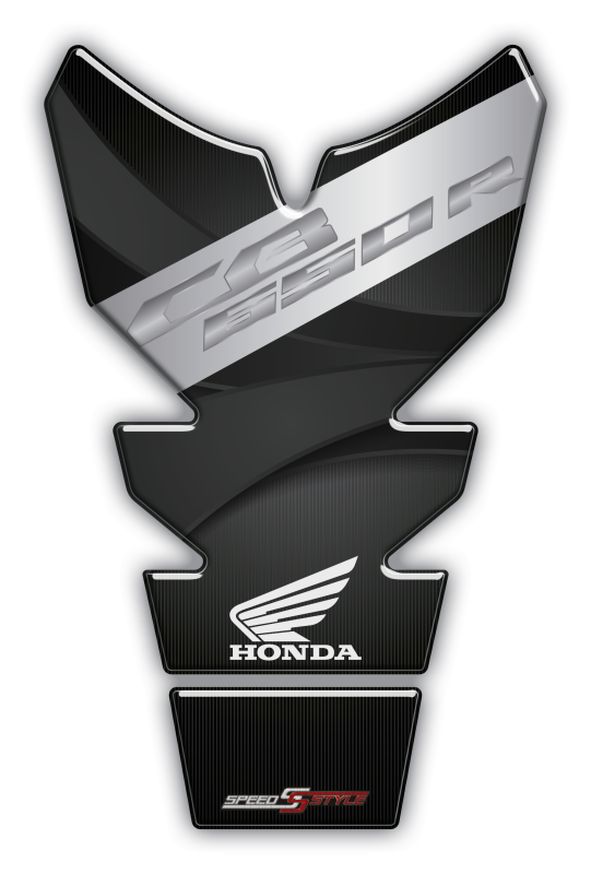 TANK PAD HONDA CB 650R 2022