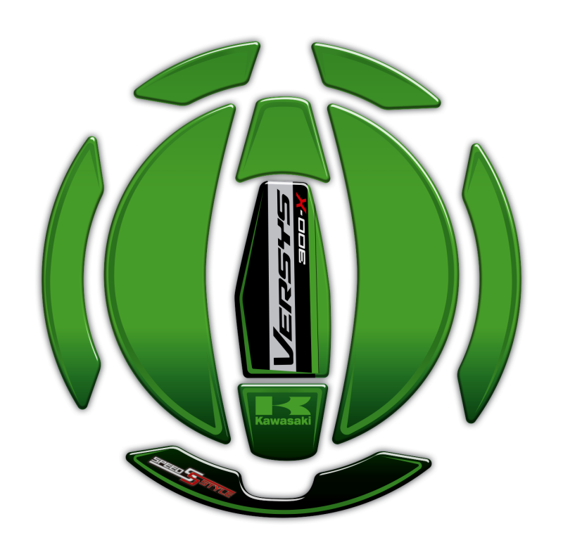 FUEL CAP KAWASAKI VERSYS 300X 2018 A 2022