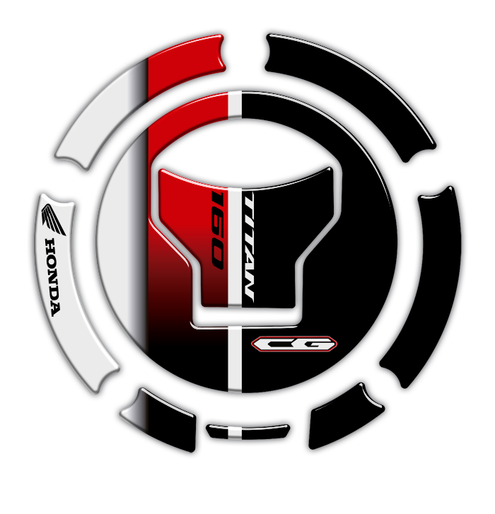 FUEL CAP HONDA TITAN 160