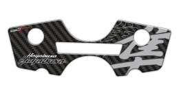 YOKE PAD SUZUKI HAYABUSA 2004 a 2008