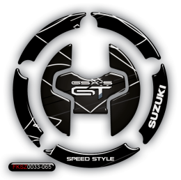 FUEL CAP SUZUKI GSX-S1000 GT 2023 A 2024