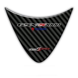PROTETOR DE RABETA SUZUKI GSX-S1000 2018