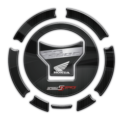 FUEL CAP HONDA CB 650R 2022