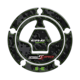 FUEL CAP KAWASAKI ER-6N 2010 A 2017