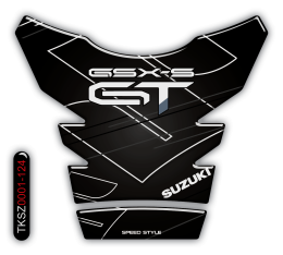 TANK PAD SUZUKI GSX-S1000 GT 2023 A 2024