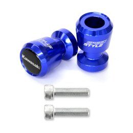 SLIDER TRASEIRO KAWASAKI M8
