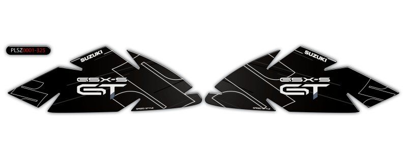 PROTETOR LATERAL SUZUKI GSX-1000XT 2023 A 2024