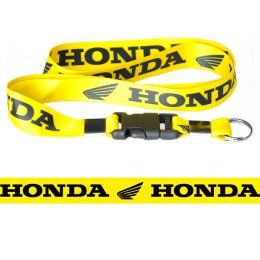 CHAVEIRO GRANDE COM FECHO HONDA UNIVERSAL