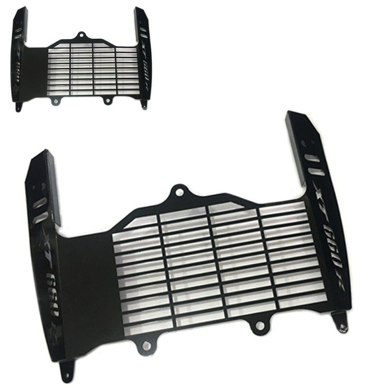 PROTETOR DE RADIADOR YAMAHA XT-660