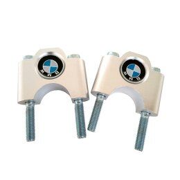 RISER BMW 40MM GS1200 R 13 EM DIANTE /GS1200 R ADV. 14 EM DIAN