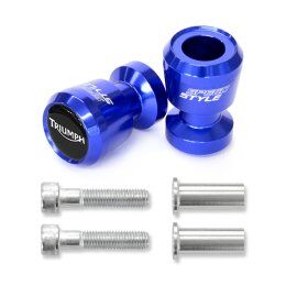 SLIDER TRASEIRO TRIUMPH M8