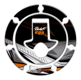 FUEL CAP KTM DUKE 200 2015 A 2021