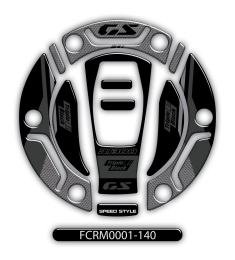 FUEL CAP BMW R1300 GS