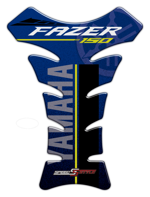 TANK PAD YAMAHA FAZER 150