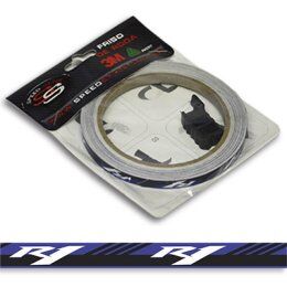 FRISO DE RODA PERSONALIZADO YAMAHA R1