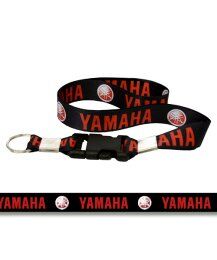 CHAVEIRO GRANDE COM FECHO YAMAHA UNIVERSAL