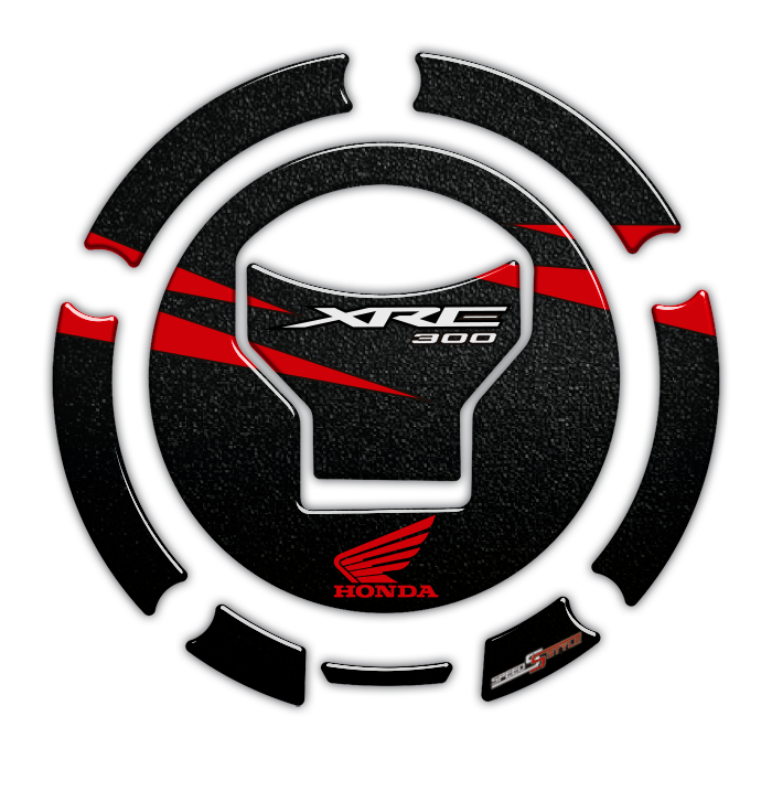 FUEL CAP HONDA XRE 390