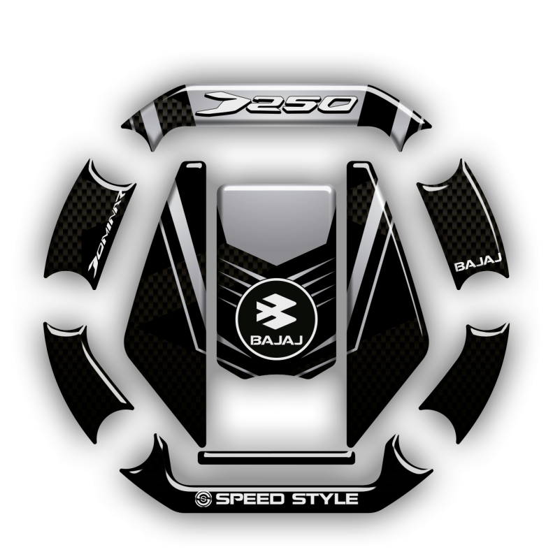 FUEL CAP BAJAJ DOMINAR 250